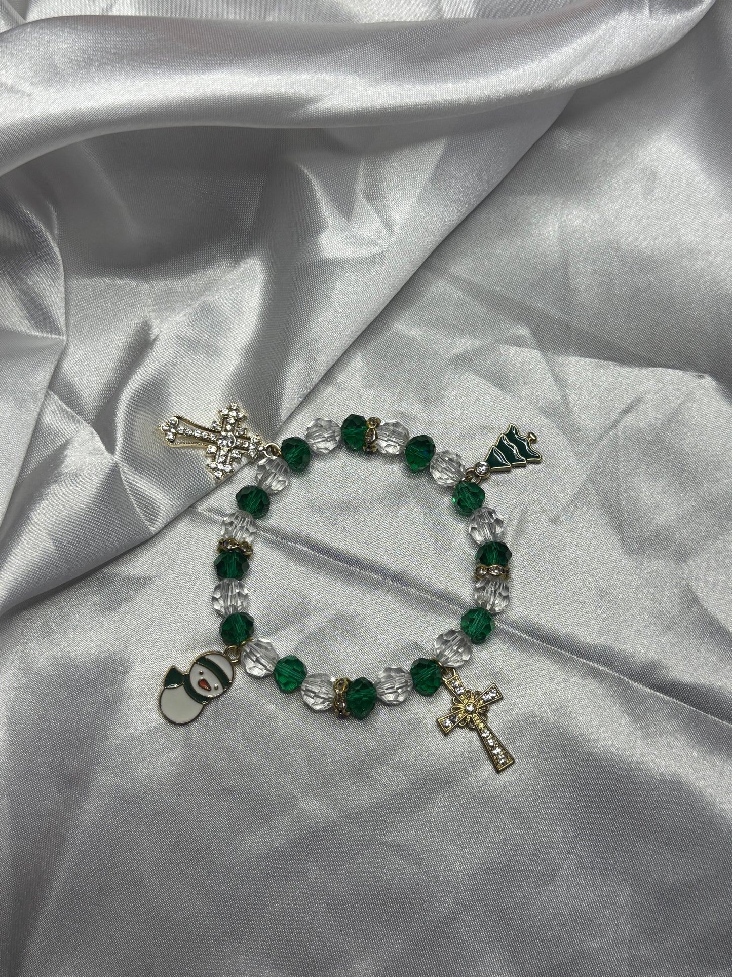 𝐵𝑟𝑎𝑐𝑒𝑙𝑒𝑡 𝑆𝑒𝑟𝑒𝑛𝑎