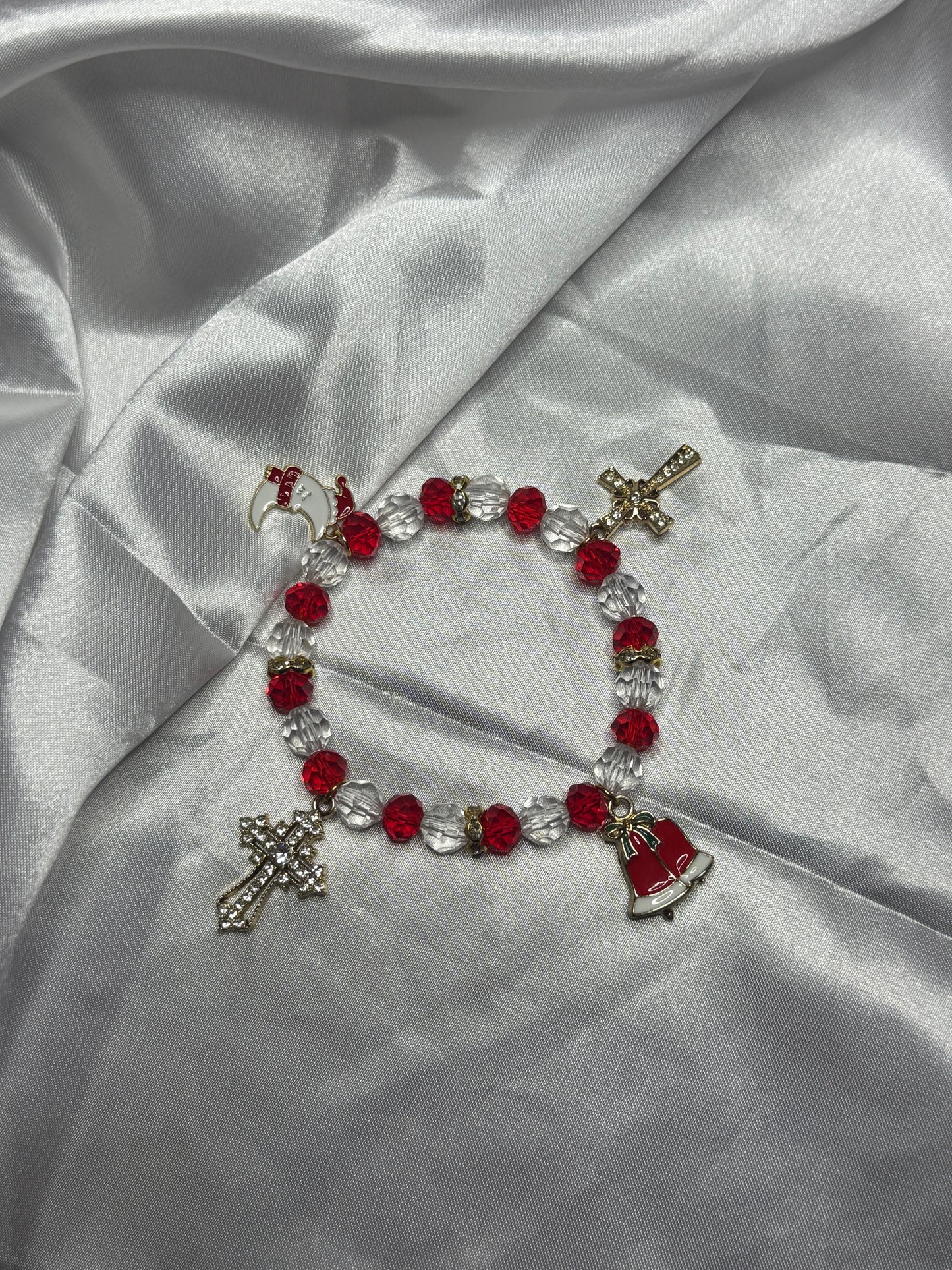 𝐵𝑟𝑎𝑐𝑒𝑙𝑒𝑡 𝐿𝑖𝑙𝑖𝑎𝑛𝑎