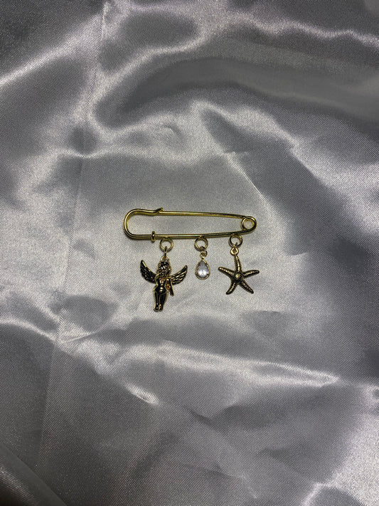 𝐵𝑟𝑜𝑐ℎ𝑒 𝑝𝑙𝑎𝑞𝑢𝑒́ 𝑜𝑟 𝐾𝑎𝑦𝑙𝑎